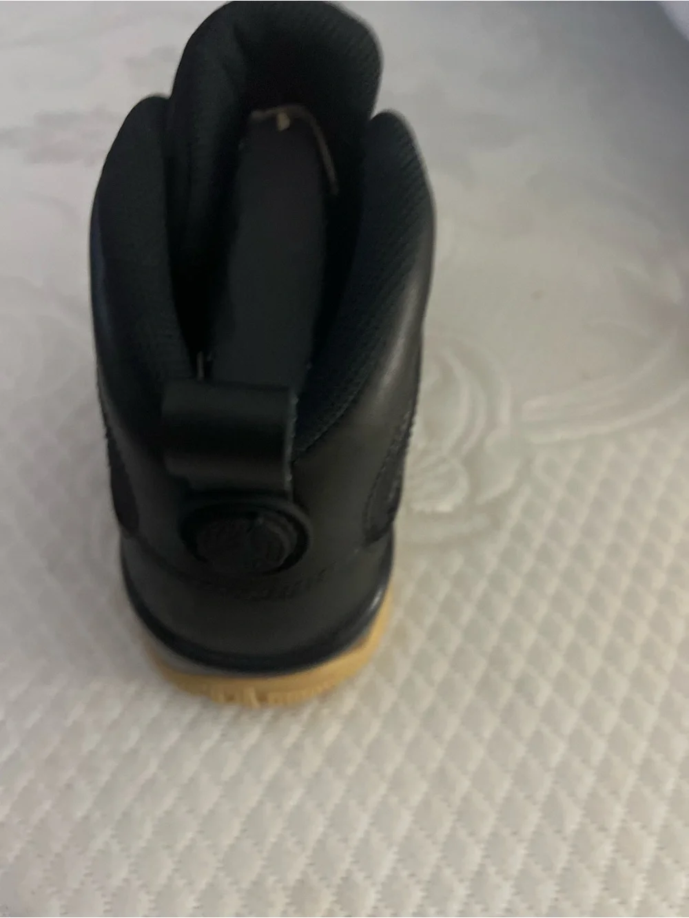 Jordan high top